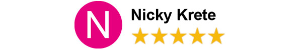review Nicky