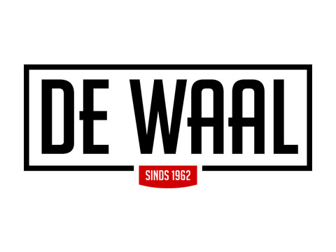 Logo-De Waal