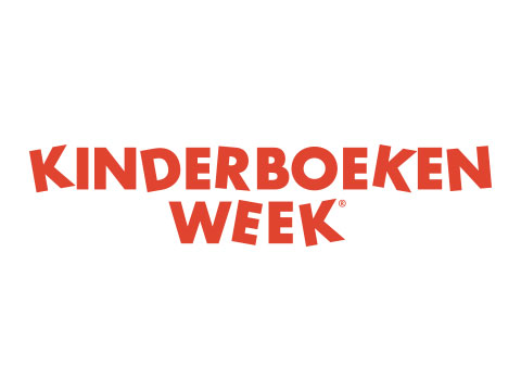 Logo-Kinderboeken Week