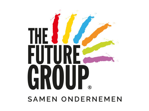Logo-The Future Group