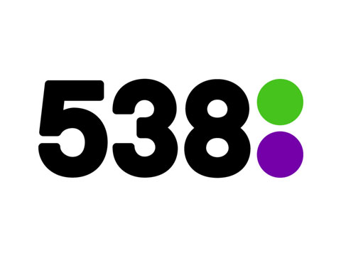 Logo-Radio 538