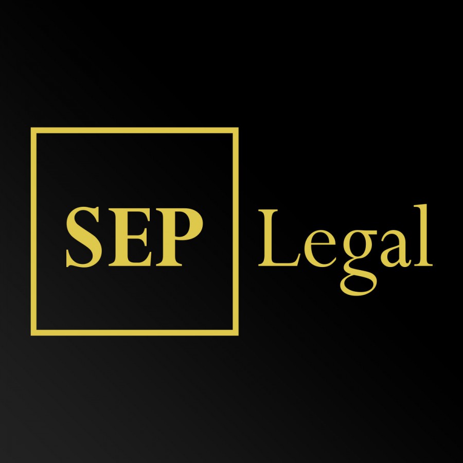 Logo SEP Legal