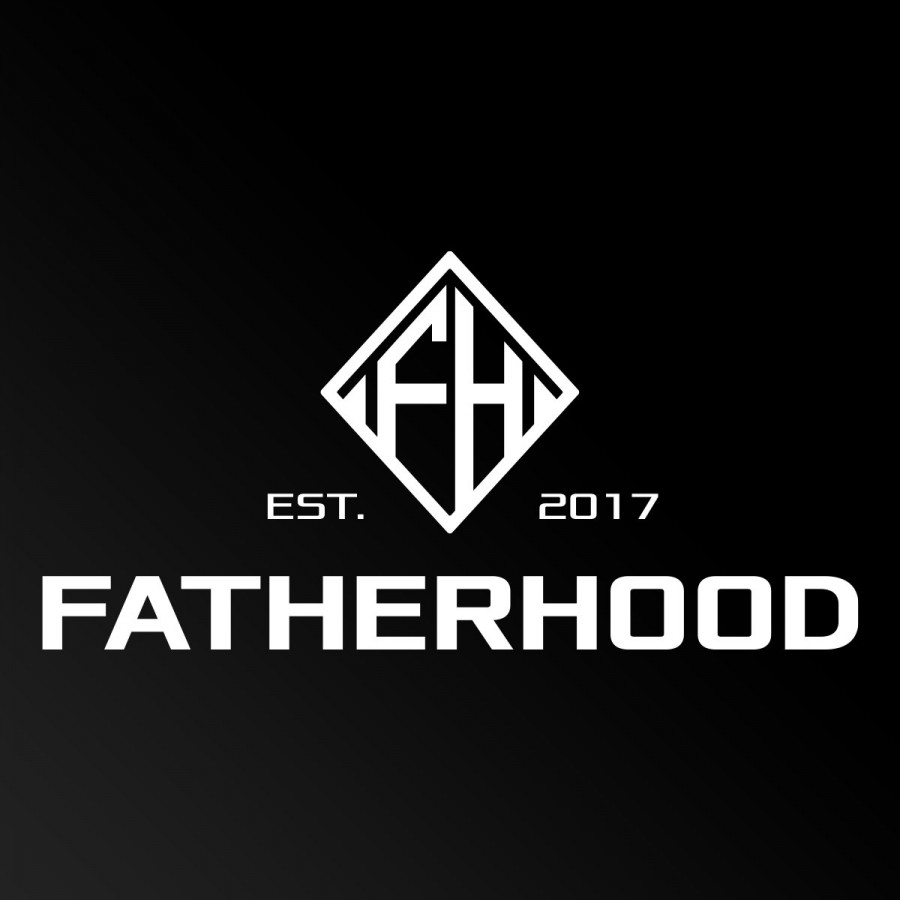 Fatherhood logo
