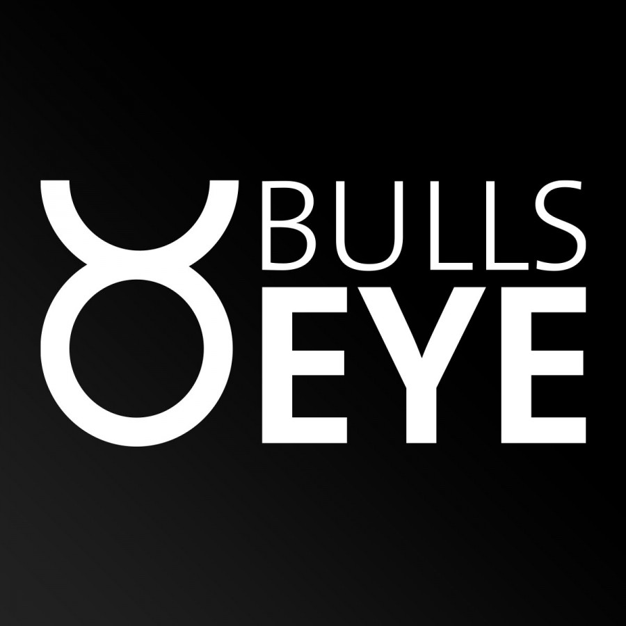 Logo Bulls Eye