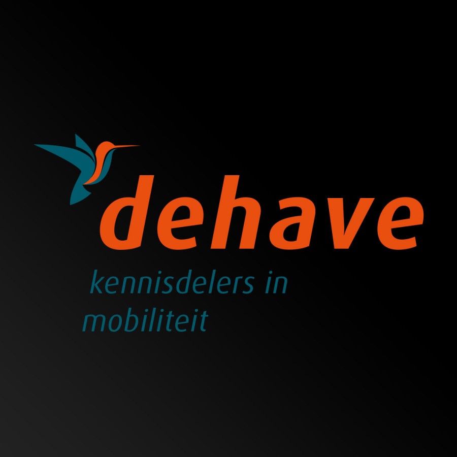 DeHave logo