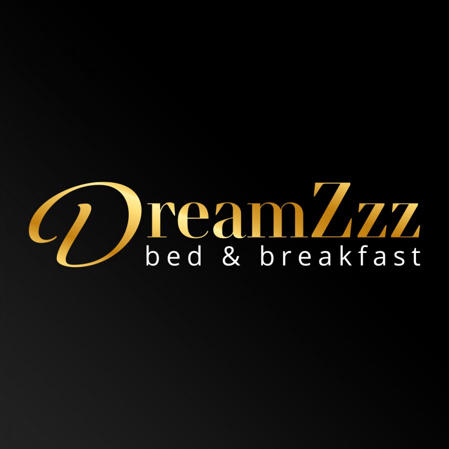 Logo ontwerp DreamZzz