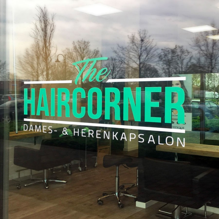The Haircorner
