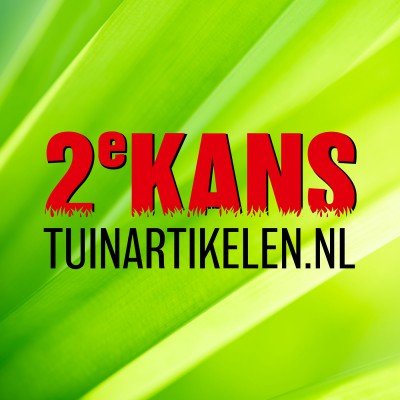 2eKansTuinartikelen.nl