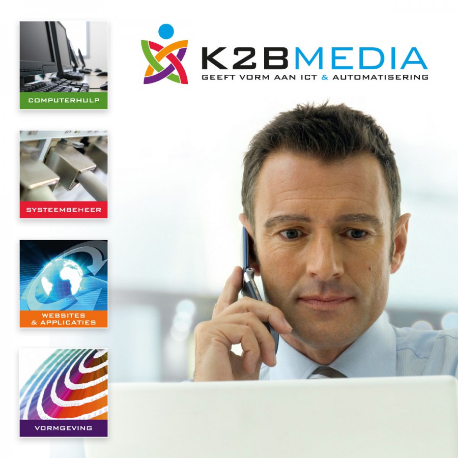 K2B-media