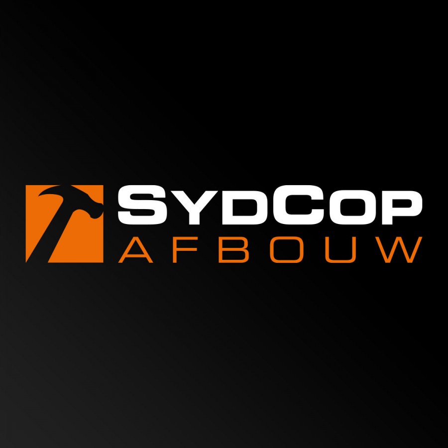 SydCop afbouw