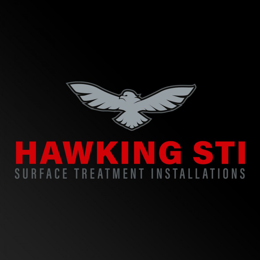 Hawking STI