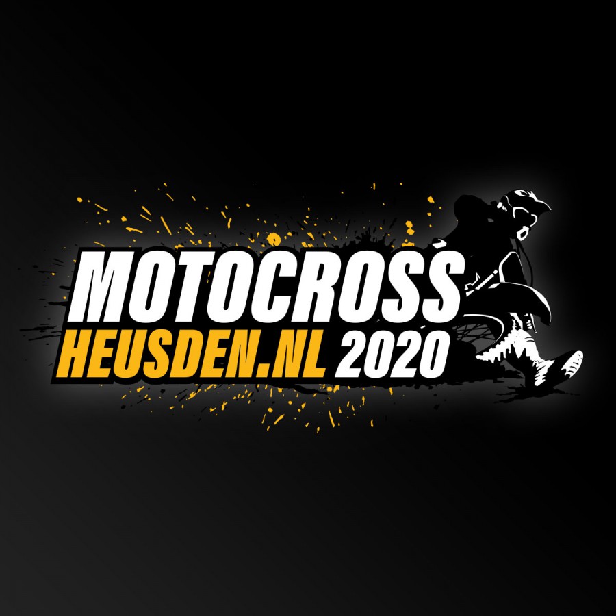 Logo Motocross Heusden