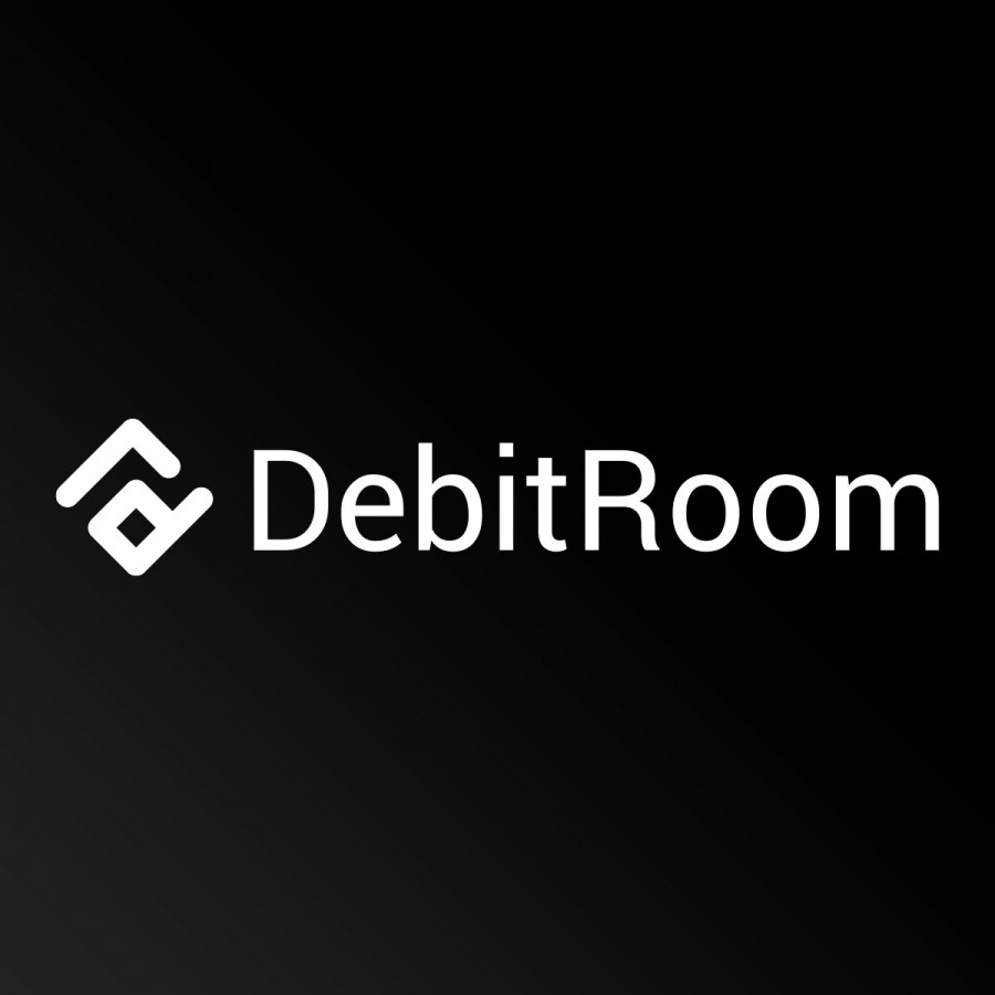 Logo DebitRoom