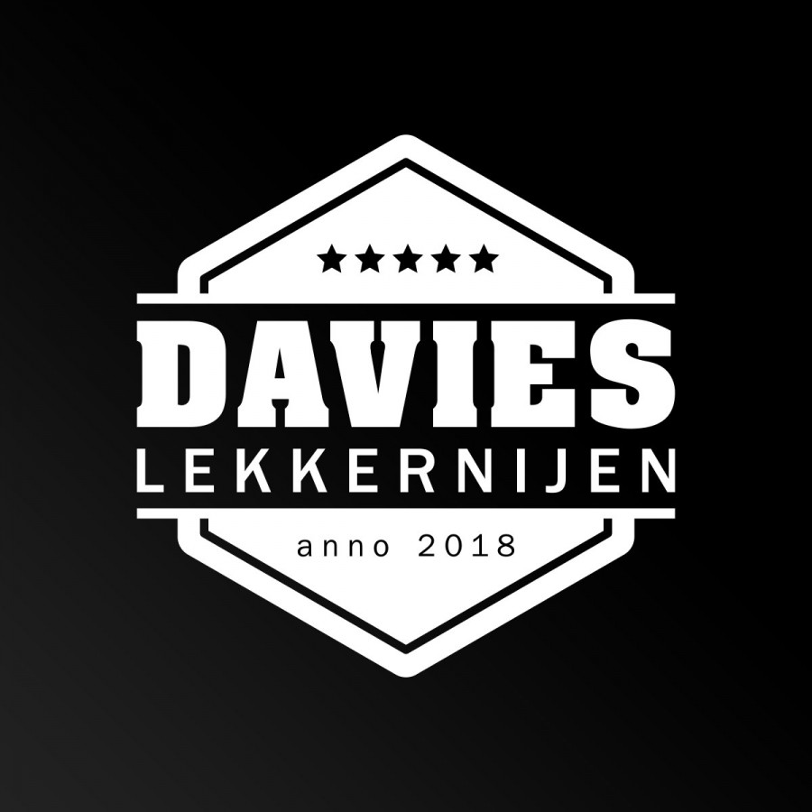 Davies lekkernijen