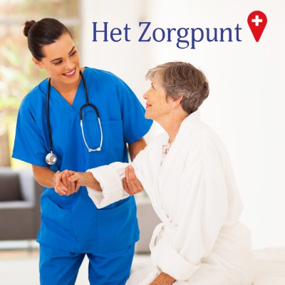 Het Zorgpunt