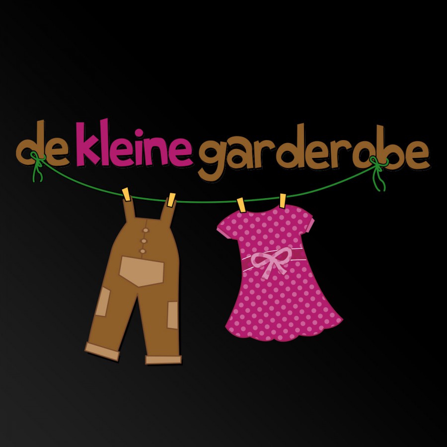 De Kleine Garderobe