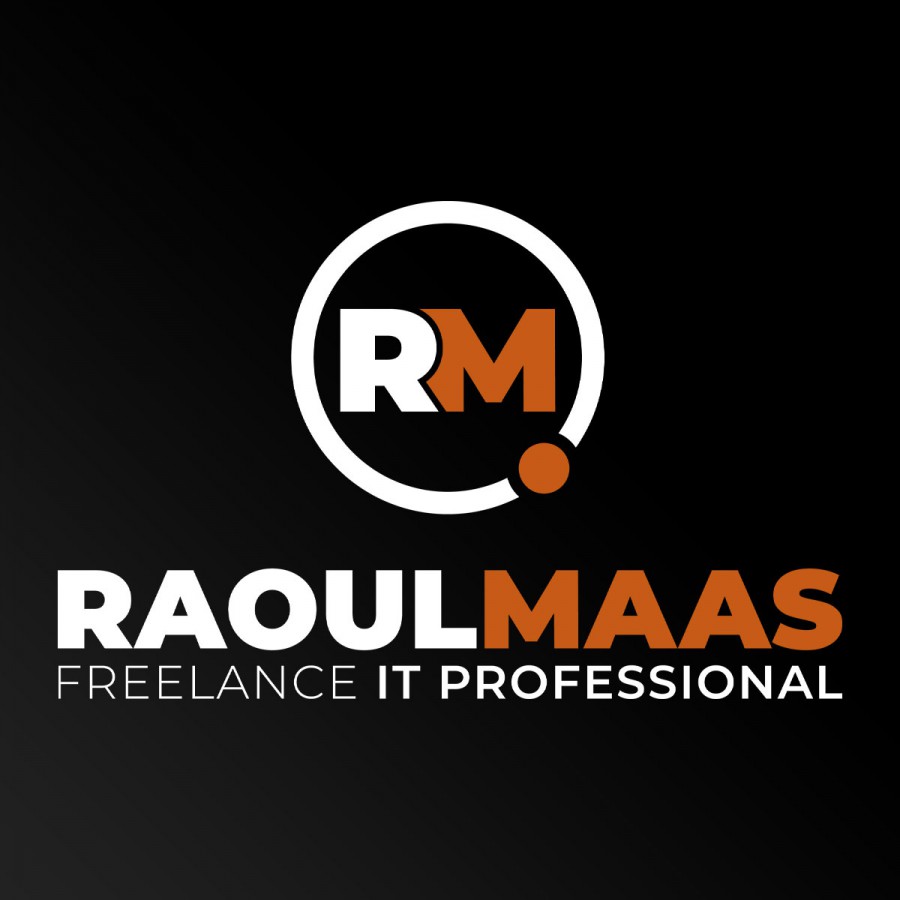 Logo Raoul Maas IT