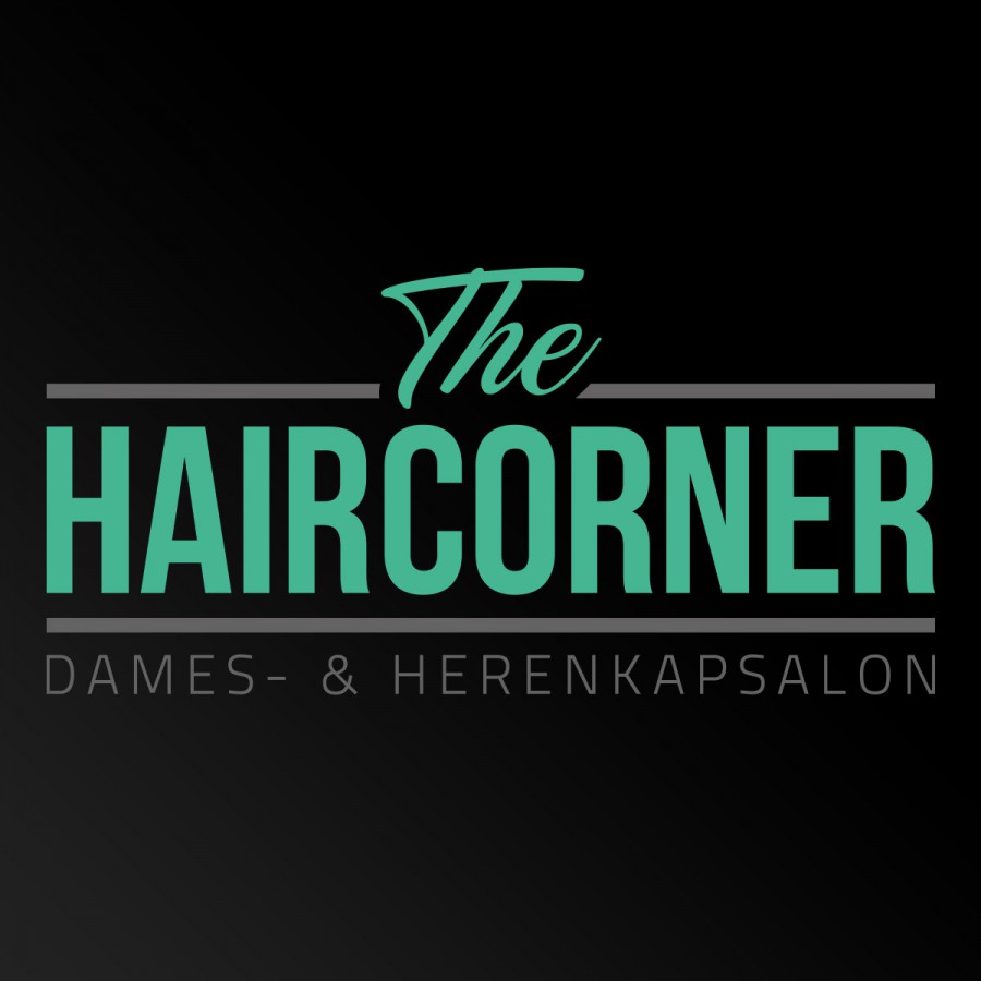 Logo The Haircorner