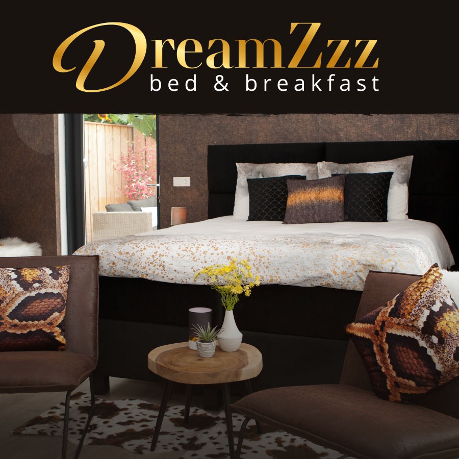 DreamZzz Bed & Breakfast