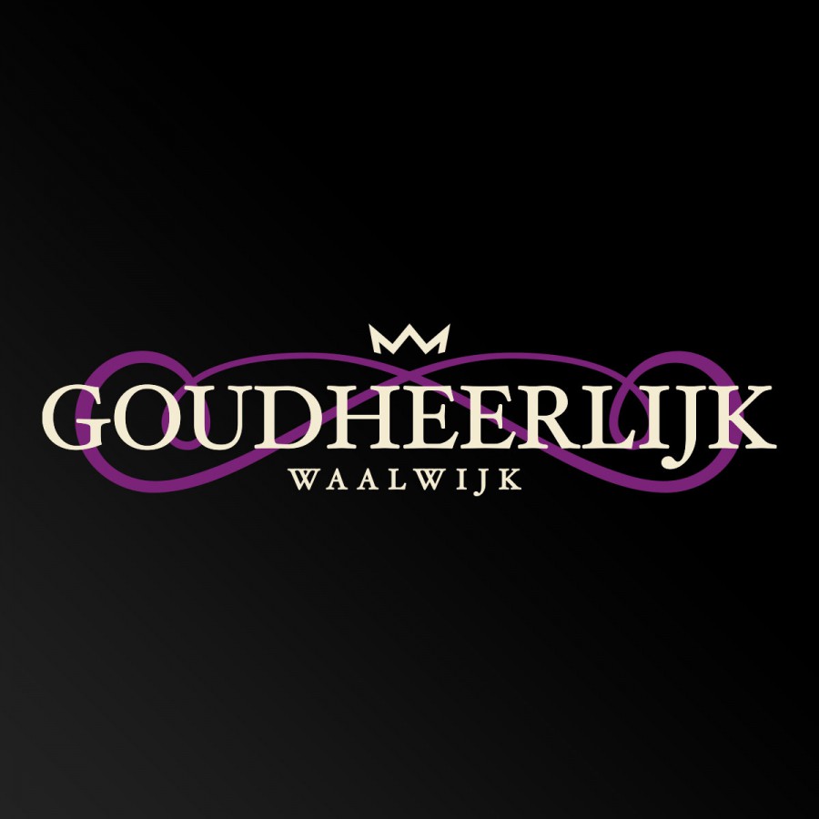 Logo Goudheerlijk Waalwijk