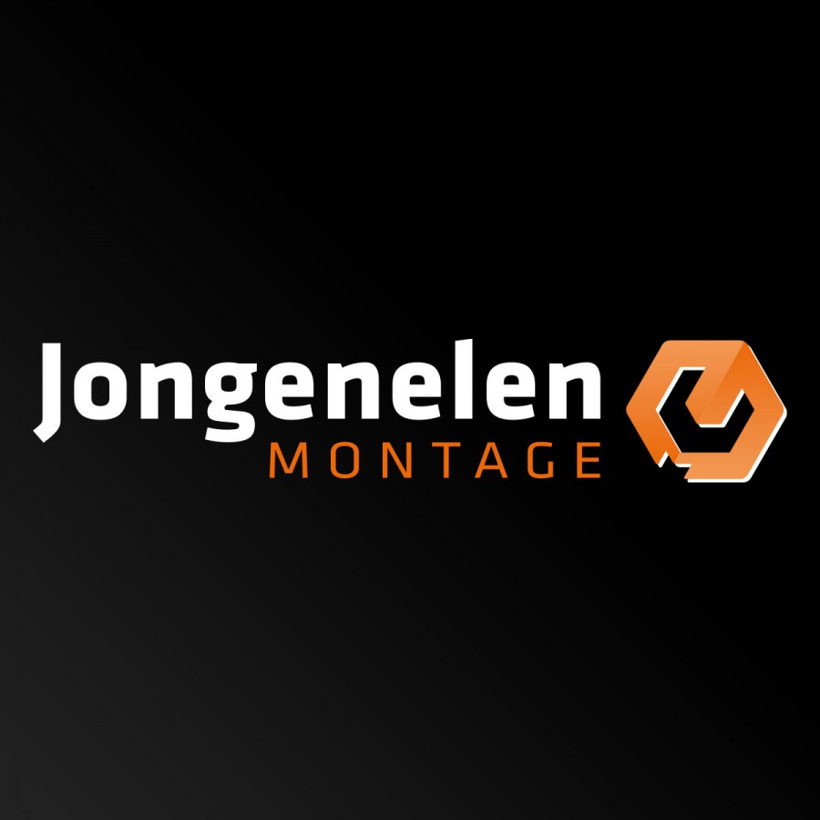 Logo Jongenelen Montage